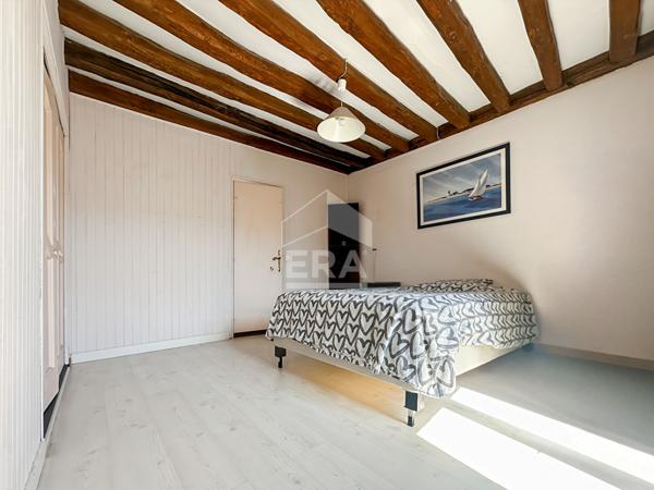 Maison Saint Fargeau Ponthierry 3 pièce(s) 65m2