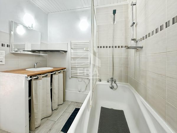 Maison Saint Fargeau Ponthierry 3 pièce(s) 65m2