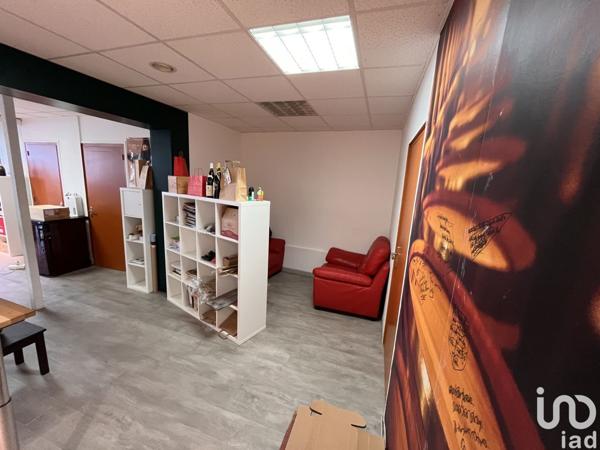 Boutique/Local commercial à vendre 60 m² Pont-de-Vaux