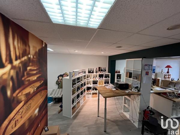 Boutique/Local commercial à vendre 60 m² Pont-de-Vaux