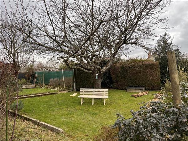 Maison à vendre |  Saint-Yrieix-la-Perche |  5 pièces | 167 m²