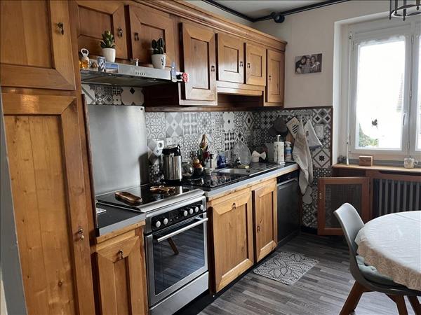 Maison à vendre |  Saint-Yrieix-la-Perche |  5 pièces | 167 m²