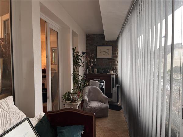 Maison à vendre |  Saint-Yrieix-la-Perche |  5 pièces | 167 m²