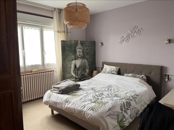 Maison à vendre |  Saint-Yrieix-la-Perche |  5 pièces | 167 m²