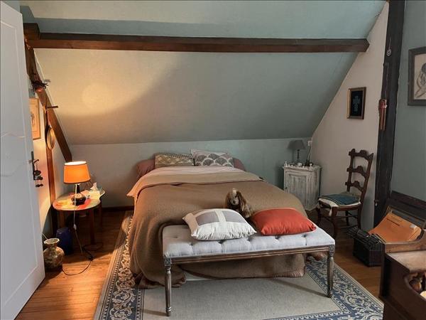 Maison à vendre |  Saint-Yrieix-la-Perche |  5 pièces | 167 m²