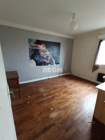 Trélissac (24750) Immeuble de Rapport - 3 Lots - 224m2 - Trélissac