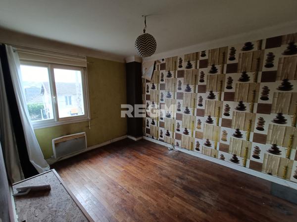 Trélissac (24750) Immeuble de Rapport - 3 Lots - 224m2 - Trélissac