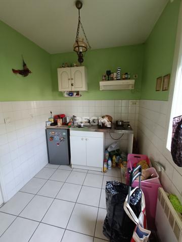 Trélissac (24750) Immeuble de Rapport - 3 Lots - 224m2 - Trélissac