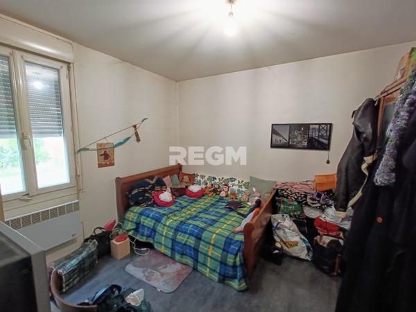 Trélissac (24750) Immeuble de Rapport - 3 Lots - 224m2 - Trélissac