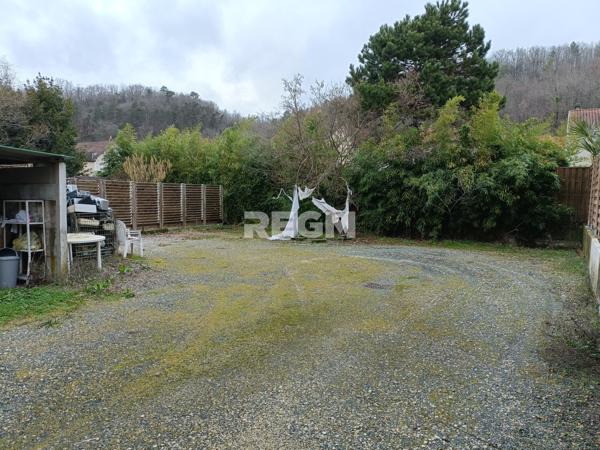 Trélissac (24750) Immeuble de Rapport - 3 Lots - 224m2 - Trélissac