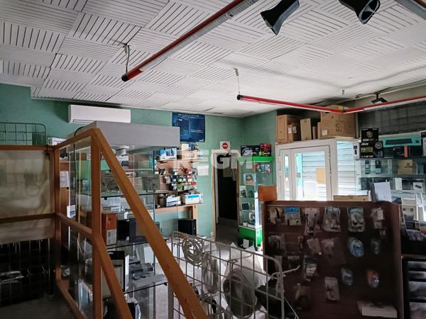 Trélissac (24750) Immeuble de Rapport - 3 Lots - 224m2 - Trélissac