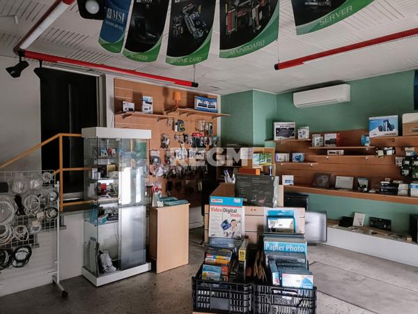 Trélissac (24750) Immeuble de Rapport - 3 Lots - 224m2 - Trélissac