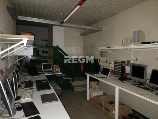 Trélissac (24750) Immeuble de Rapport - 3 Lots - 224m2 - Trélissac