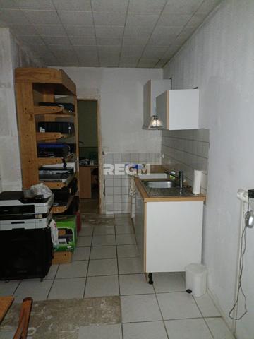 Trélissac (24750) Immeuble de Rapport - 3 Lots - 224m2 - Trélissac