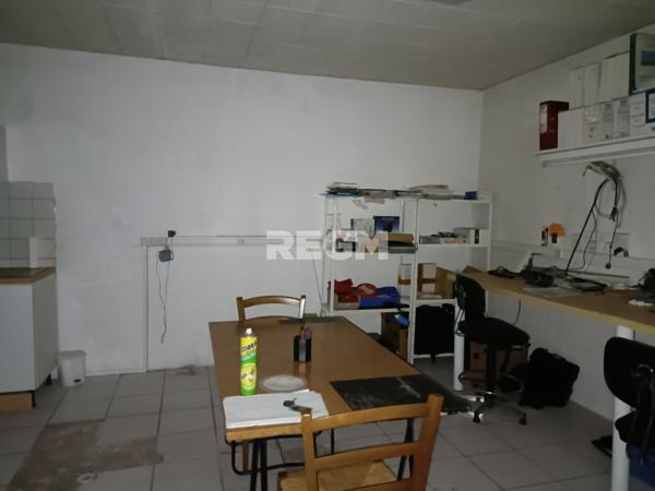 Trélissac (24750) Immeuble de Rapport - 3 Lots - 224m2 - Trélissac