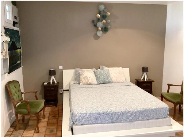 Charmante maison de ville à Puget-sur-Argens