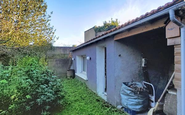 Maison à vendre    7 pièces • 178 m2 Rezé