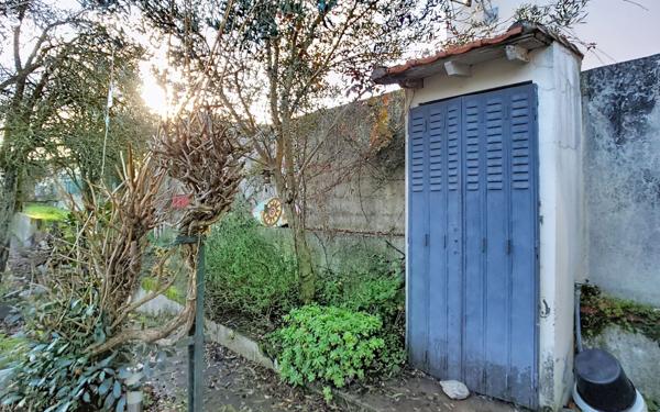 Maison à vendre    7 pièces • 178 m2 Rezé