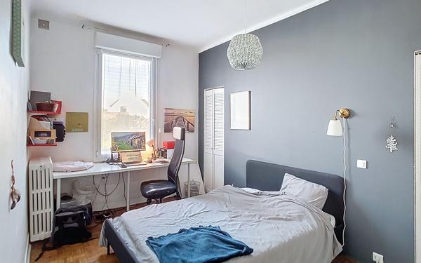 Maison à vendre    7 pièces • 178 m2 Rezé