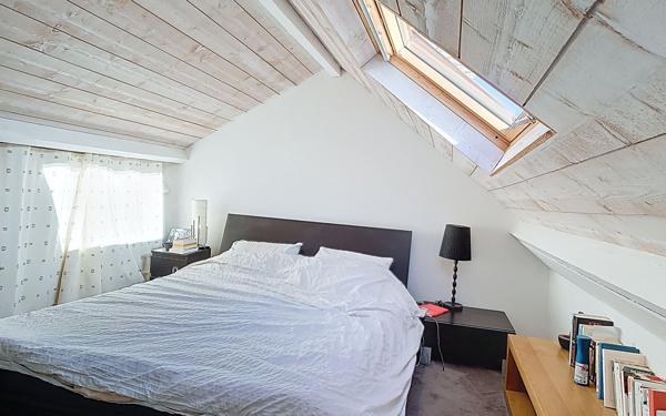 Maison à vendre    7 pièces • 178 m2 Rezé