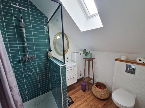 Maison Doue En Anjou 4 pièce(s) 87 m2