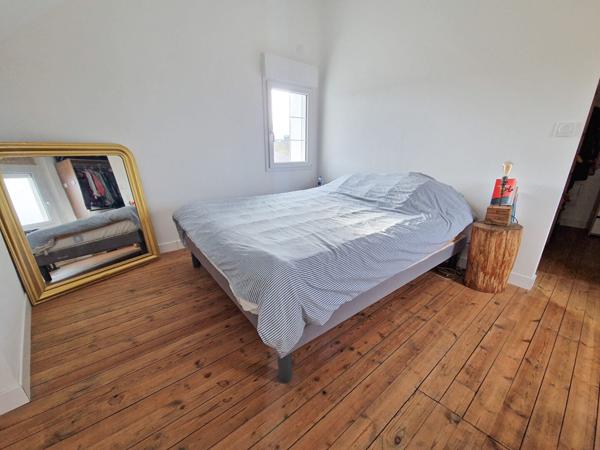 Maison Doue En Anjou 4 pièce(s) 87 m2