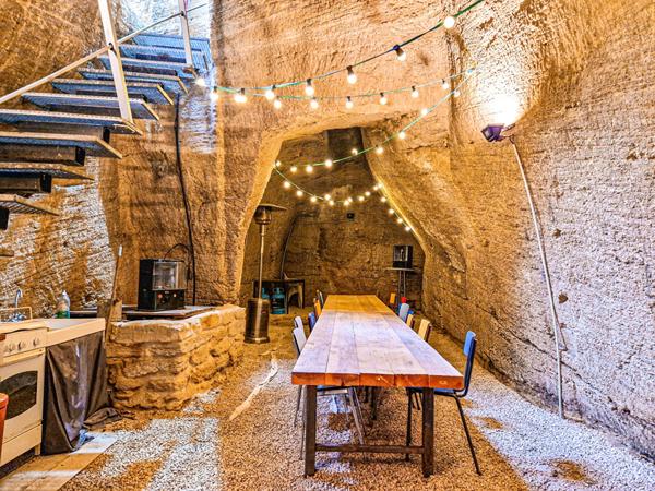 Maison Doue En Anjou 4 pièce(s) 87 m2