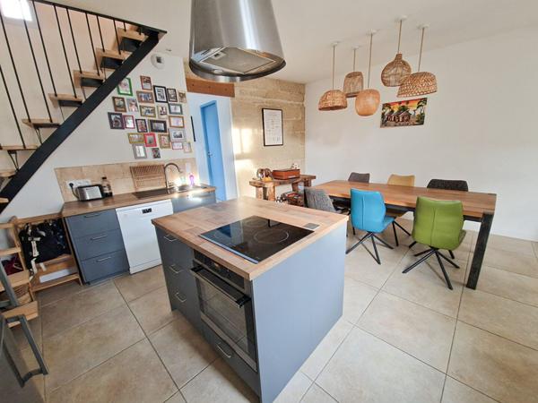 Maison Doue En Anjou 4 pièce(s) 87 m2