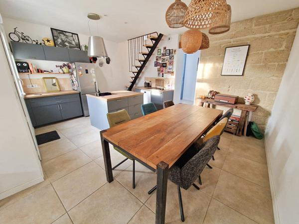 Maison Doue En Anjou 4 pièce(s) 87 m2