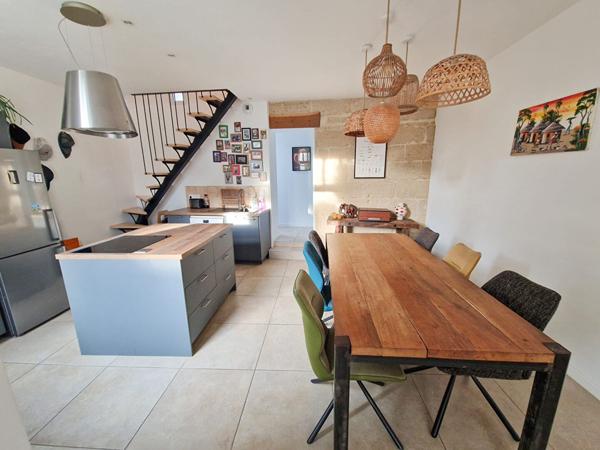 Maison Doue En Anjou 4 pièce(s) 87 m2