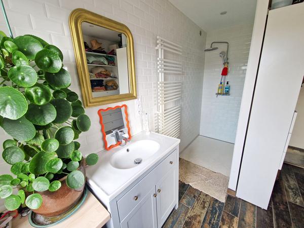 Maison Doue En Anjou 4 pièce(s) 87 m2