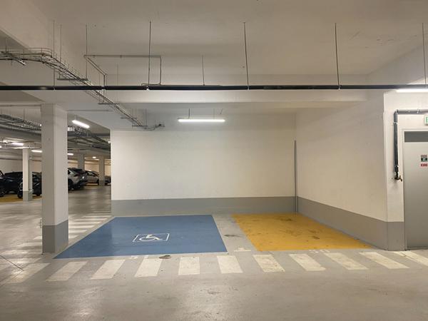 Parking / box_rue Robert Dupond _ASNIERES