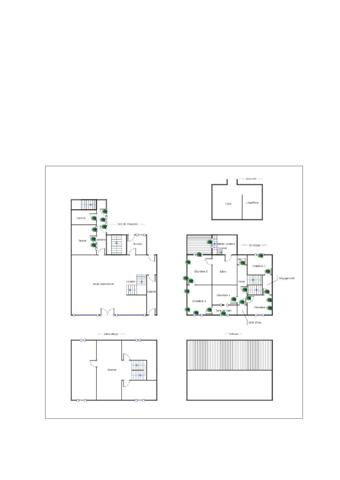 Maison
                                                                                                                                                                                                                                                                                                                        13 pièce(s)                                                                                                                                                                                                          6 chambre(s)                                                                                                                                                                                                          285  m²