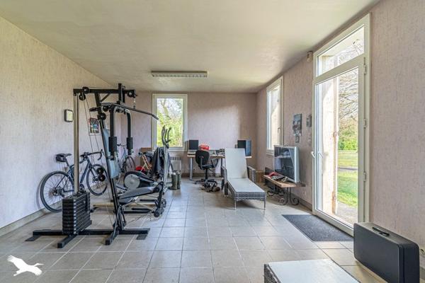 Maison à vendre |  Parempuyre |  1 pièce | 46 m²