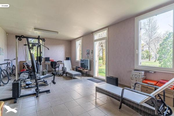 Maison à vendre |  Parempuyre |  1 pièce | 46 m²