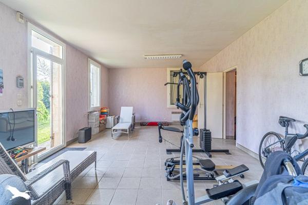 Maison à vendre |  Parempuyre |  1 pièce | 46 m²