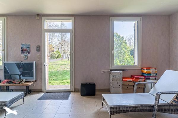 Maison à vendre |  Parempuyre |  1 pièce | 46 m²