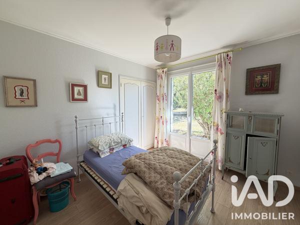 Maison à vendre 10 pièces 234 m² Le Mans