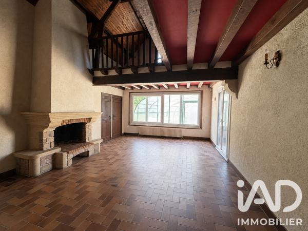 Maison à vendre 10 pièces 234 m² Le Mans