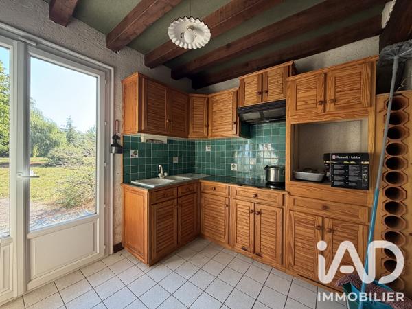 Maison à vendre 10 pièces 234 m² Le Mans