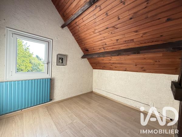 Maison à vendre 10 pièces 234 m² Le Mans
