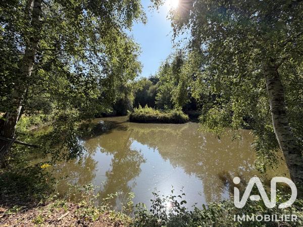 Maison à vendre 10 pièces 234 m² Le Mans