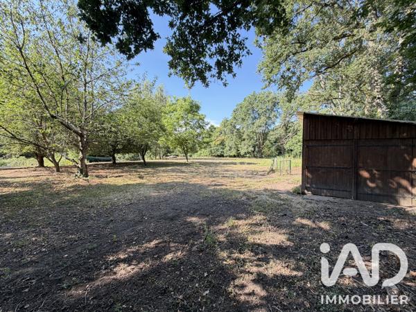 Maison à vendre 10 pièces 234 m² Le Mans