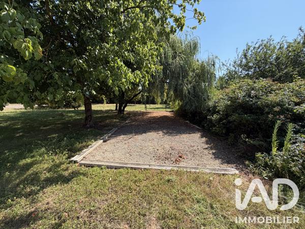 Maison à vendre 10 pièces 234 m² Le Mans