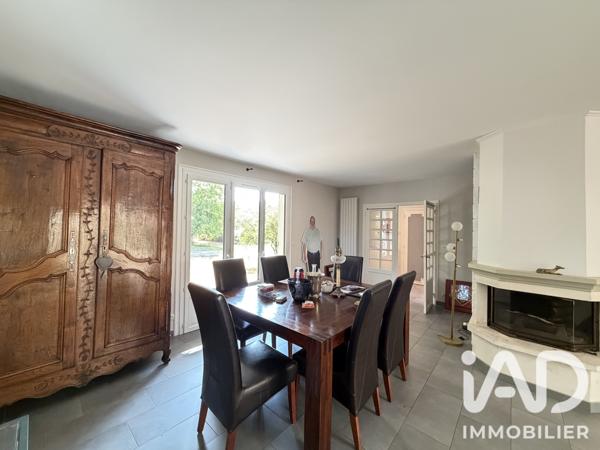Maison à vendre 10 pièces 234 m² Le Mans