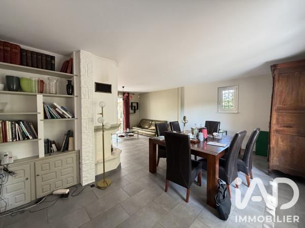 Maison à vendre 10 pièces 234 m² Le Mans