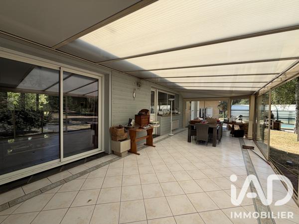 Maison à vendre 10 pièces 234 m² Le Mans