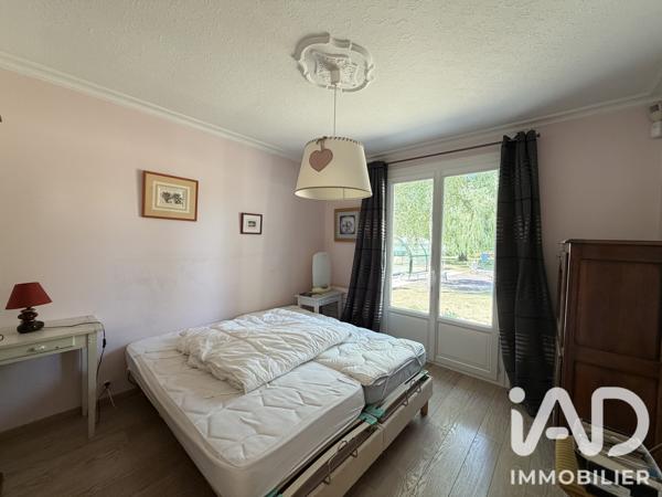 Maison à vendre 10 pièces 234 m² Le Mans