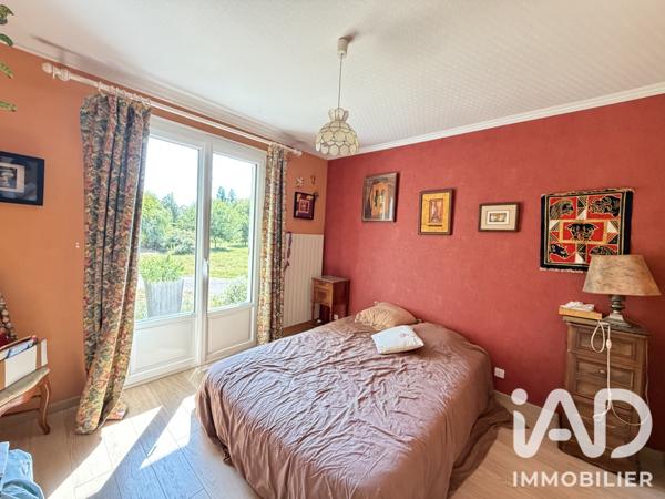 Maison à vendre 10 pièces 234 m² Le Mans
