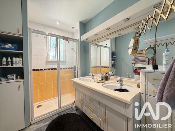 Maison à vendre 10 pièces 234 m² Le Mans